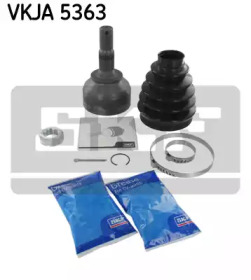 SKF VKJA 5363 SKF VKJA 5363